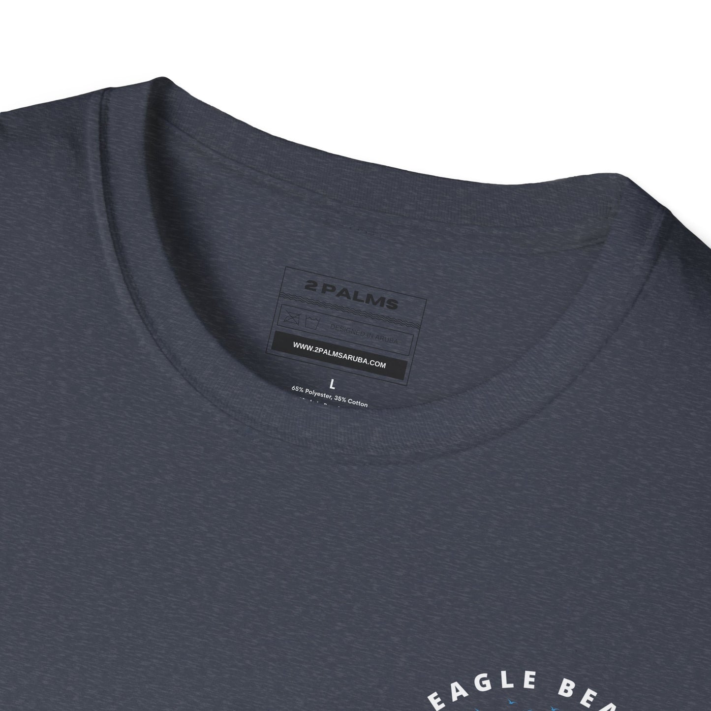 Aruba Eagle Beach T-Shirt