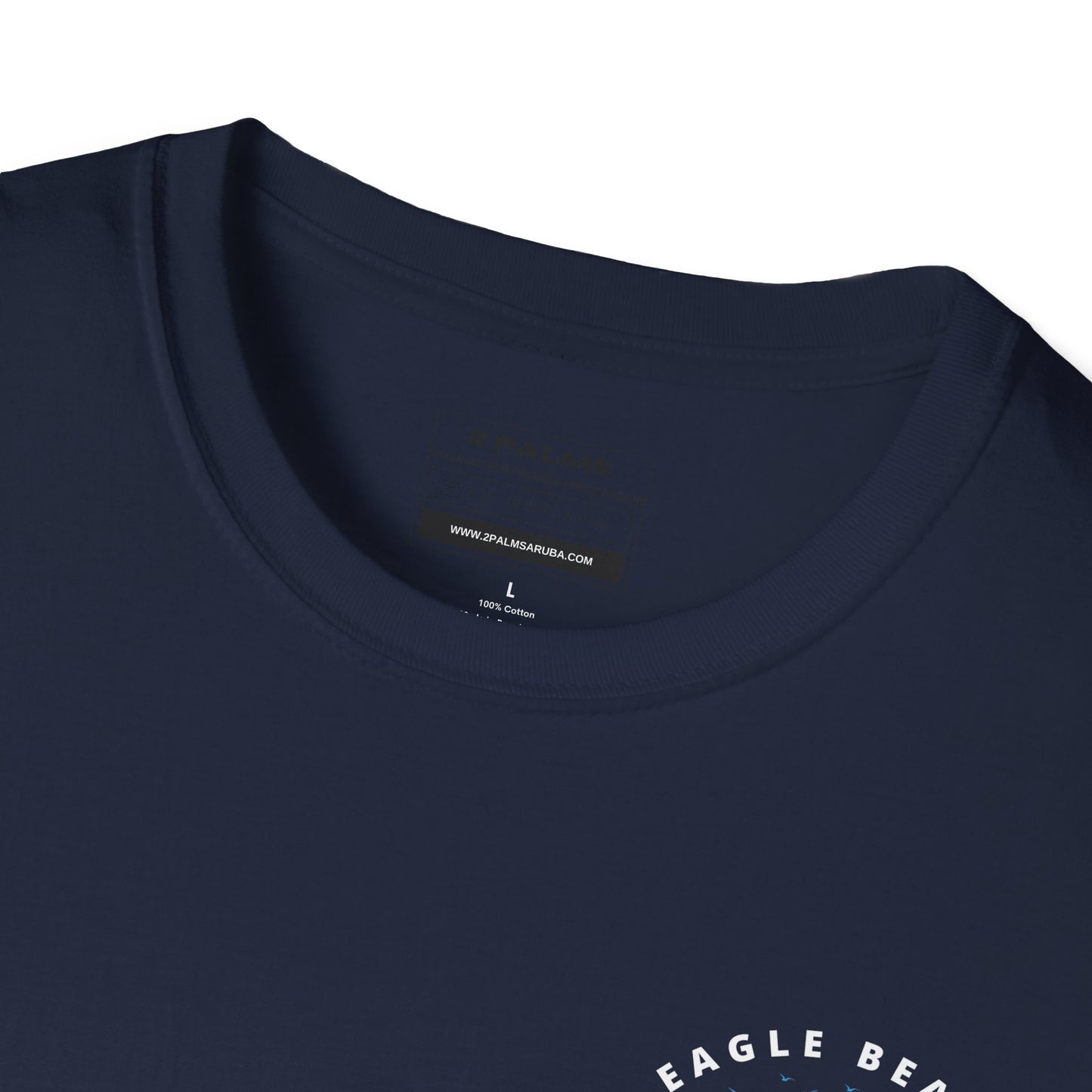 Aruba Eagle Beach T-Shirt
