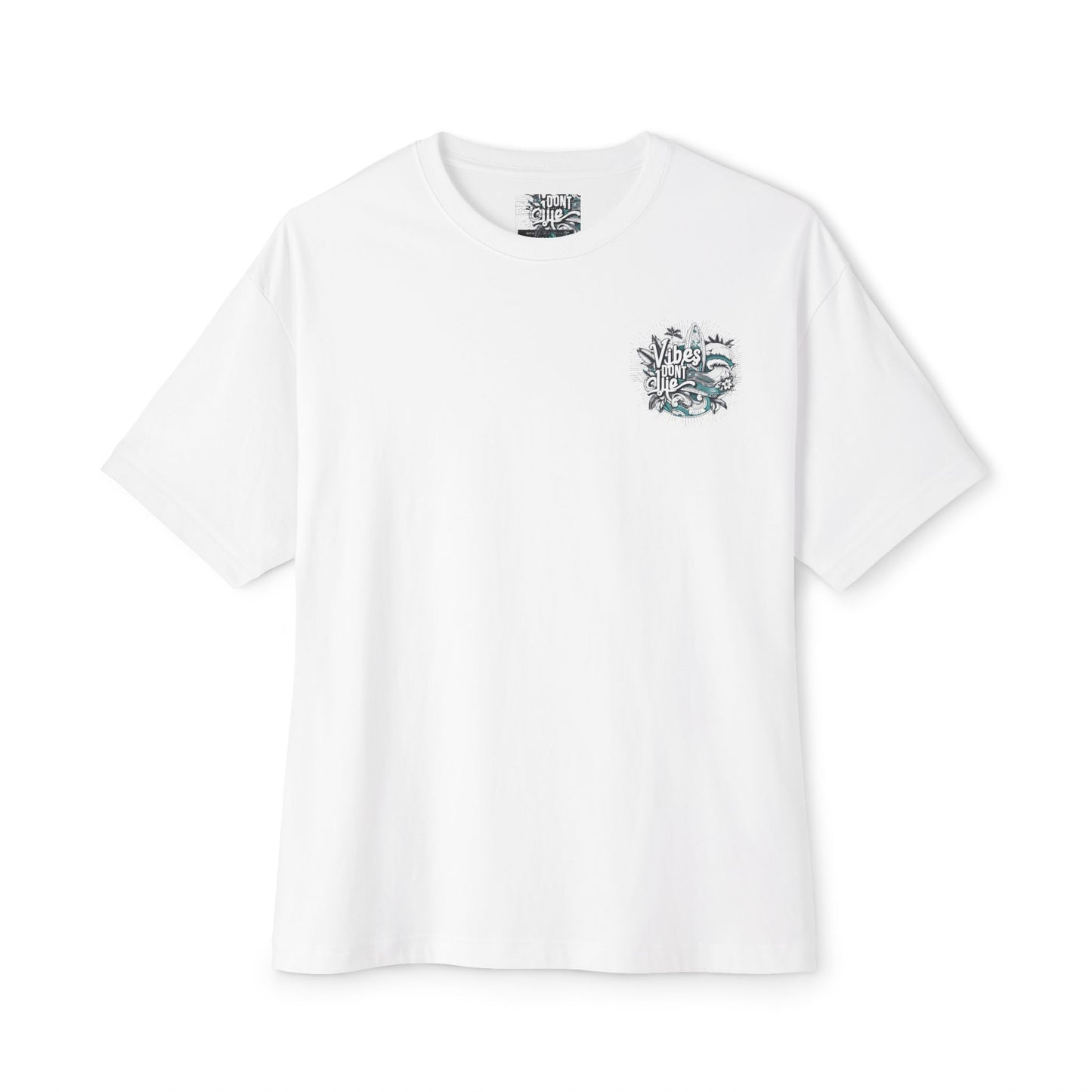 Aruba Vibes Don't Lie Tee
