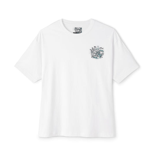 Aruba Vibes Don't Lie Tee